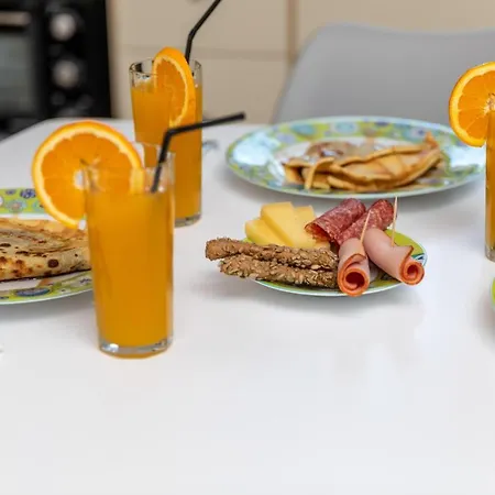 شقة Dolce Appartments