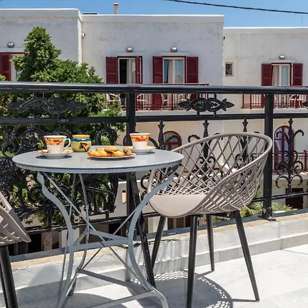 شقة Dolce Appartments *