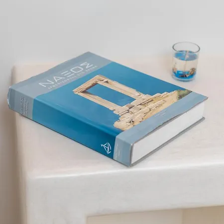 Dolce Appartments Naxos City