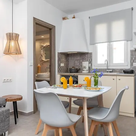 شقة Dolce Appartments *