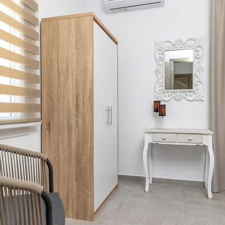 Dolce Appartments شقة Naxos City
