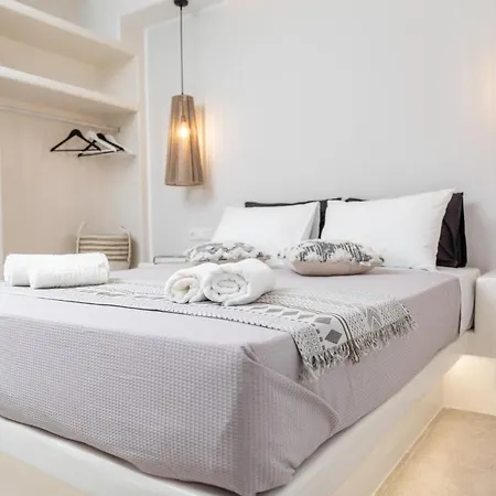 Dolce Appartments شقة *