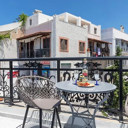 Dolce Appartments شقة *