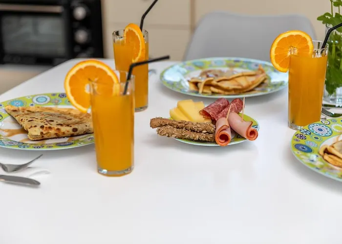 Apartment Dolce Appartments