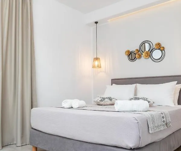 Apartment Dolce Appartments