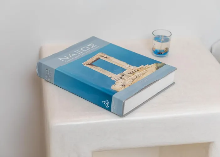 Dolce Appartments Naxos City