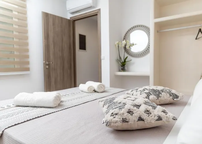 Dolce Appartments Apartment *