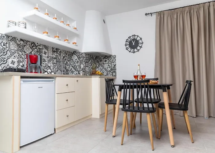 Dolce Appartments Apartment *