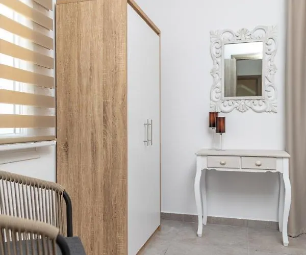 Dolce Appartments Apartment Naxos City