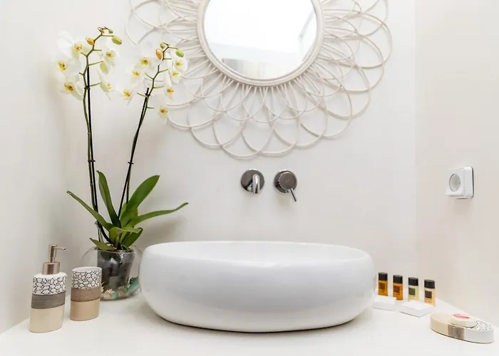 Dolce Appartments Apartment *