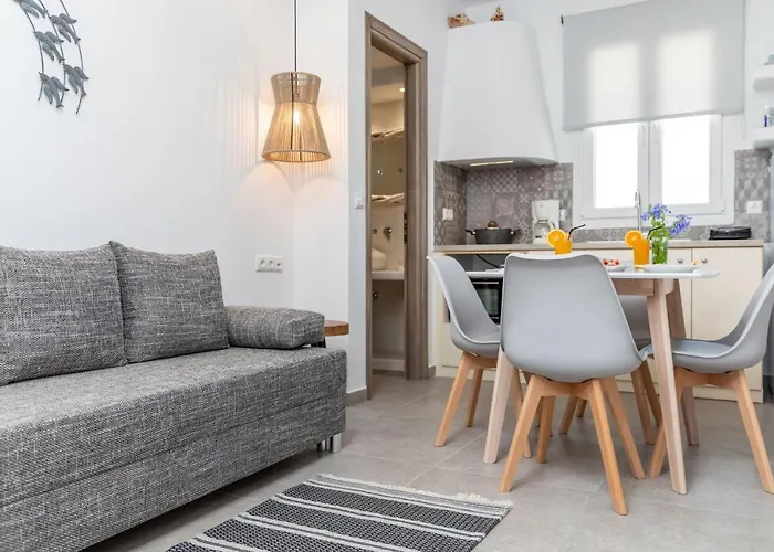 Dolce Appartments Apartment *