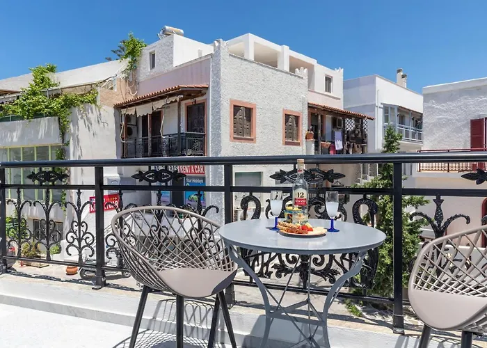 Dolce Appartments Apartment *