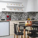 Dolce Appartments Lejlighed Naxos City