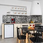 Dolce Appartments Lejlighed Naxos City