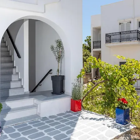 Dolce Appartments 아파트 *