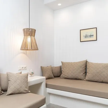 Dolce Appartments Lägenhet