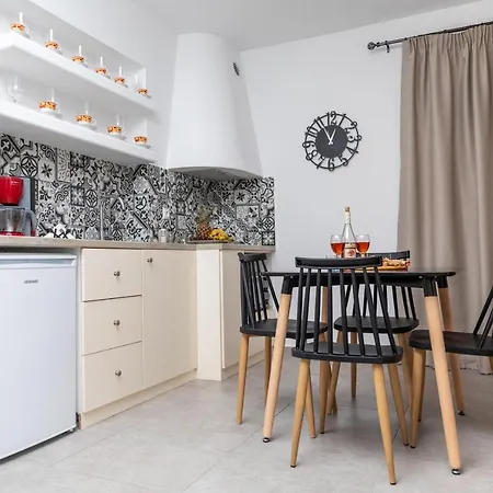 Dolce Appartments Appartement *