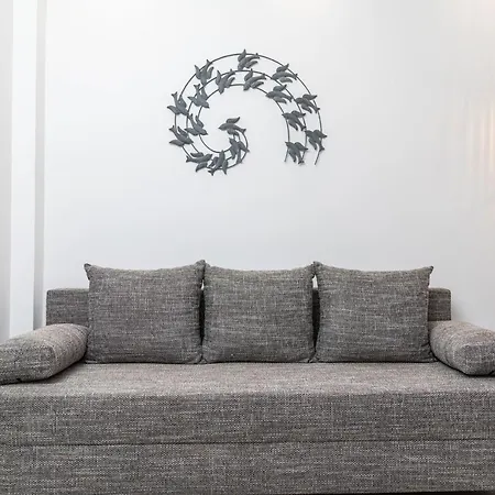 아파트 Dolce Appartments