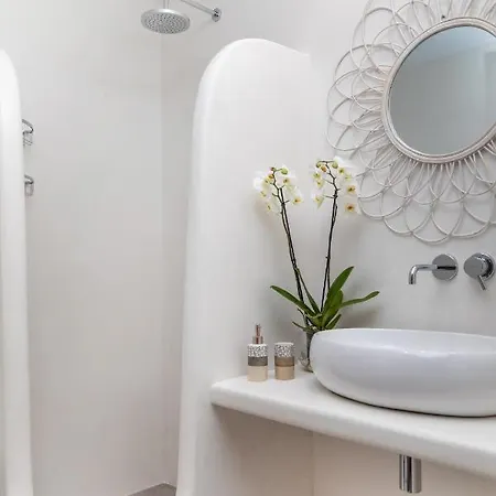 Dolce Appartments * Naxos City