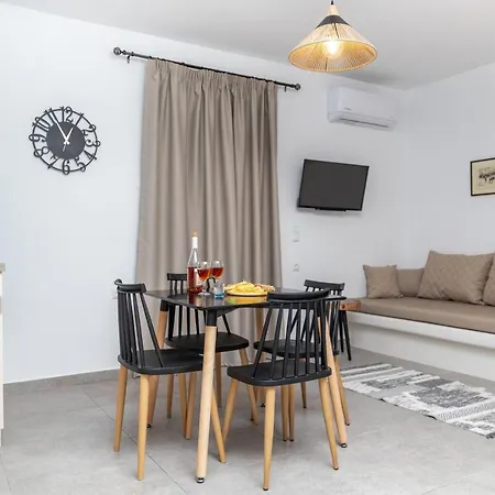 Dolce Appartments 아파트