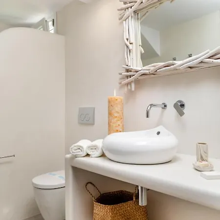 Dolce Appartments Naxos City