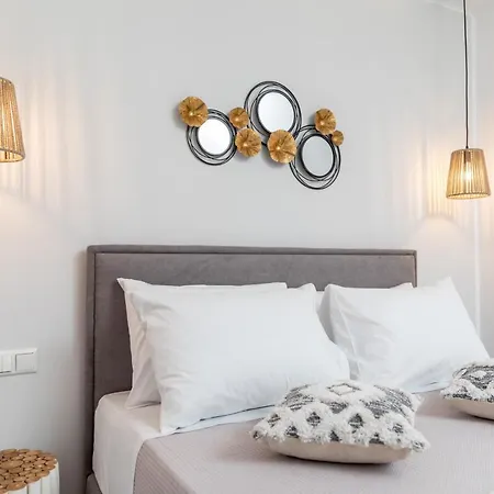 Dolce Appartments 아파트 *