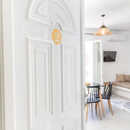 Dolce Appartments 아파트