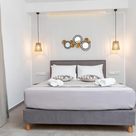 Dolce Appartments Appartement Naxos City