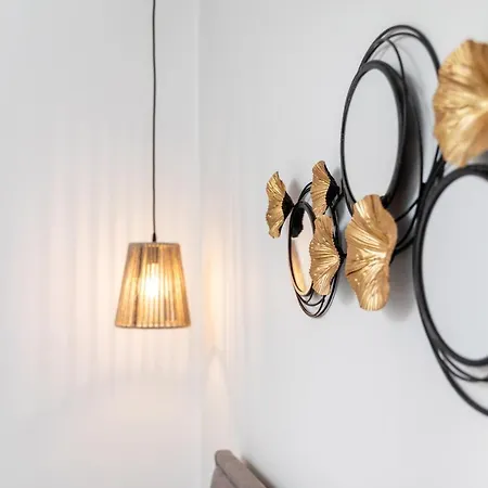 Dolce Appartments Lägenhet Naxos City