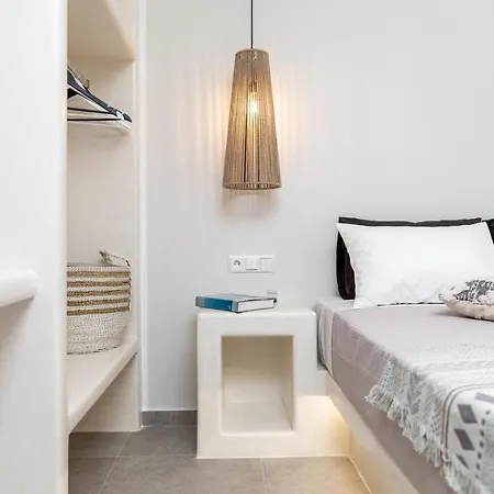 Dolce Appartments Naxos City