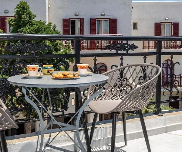 Appartement Dolce Appartments *