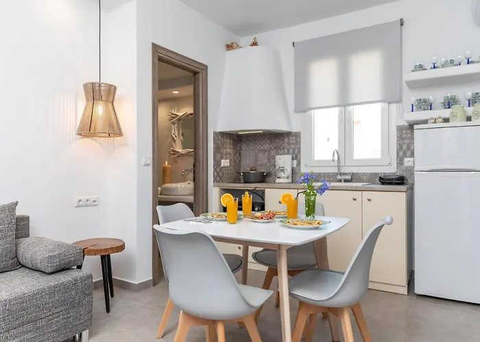 Appartement Dolce Appartments *