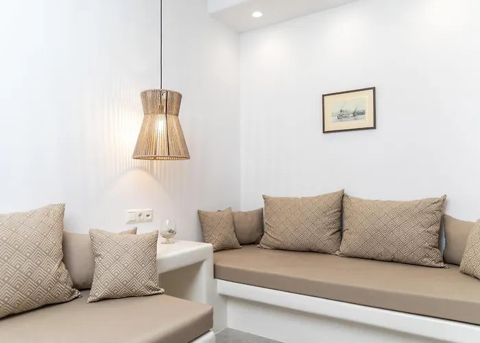 Dolce Appartments Appartement