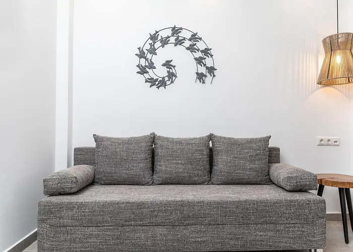 Appartement Dolce Appartments