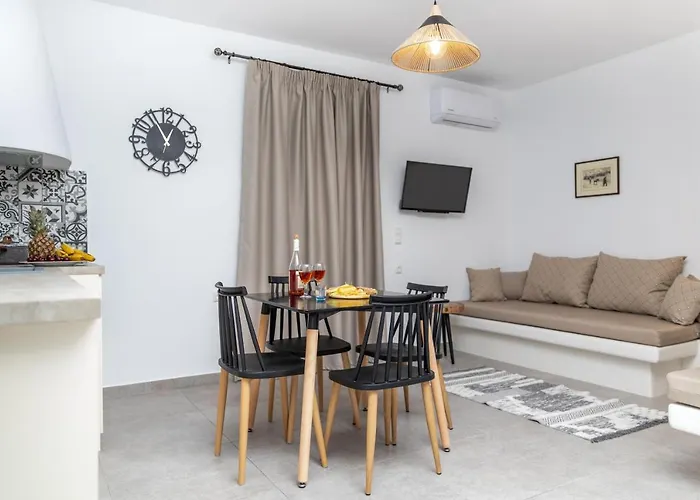 Dolce Appartments Appartement