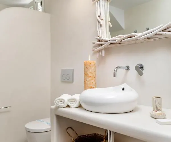 Dolce Appartments Naxos City