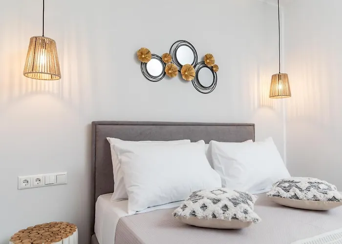 Dolce Appartments Appartement *