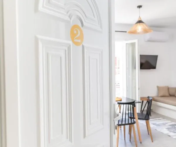 Dolce Appartments Appartement