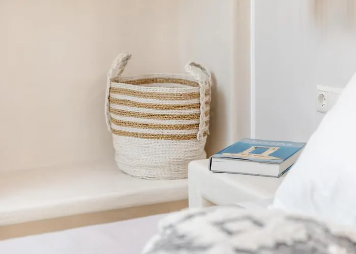 Dolce Appartments Appartement Naxos City