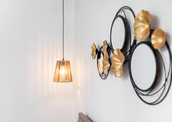 Dolce Appartments Appartement Naxos City