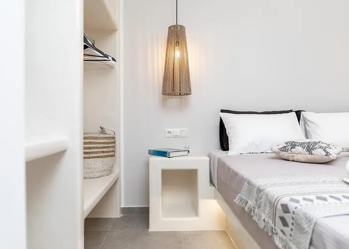 Dolce Appartments Naxos City