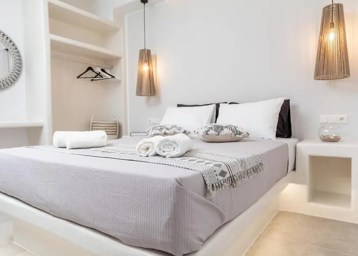 Dolce Appartments Appartement *